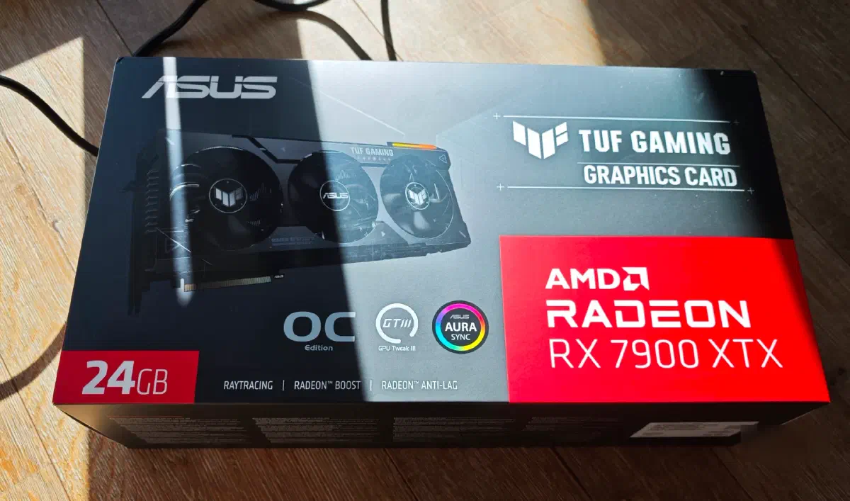 Proxmox GPU Passthrough: Fix RX 7900 XTX VFIO_MAP_DMA failed
