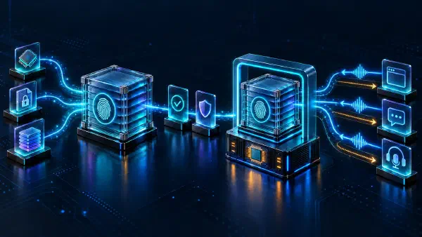 Speech-to-Text on Intel Iris Xe, Part 2: Building Images I Could Ship